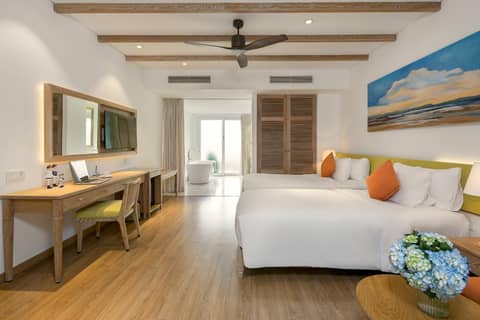 Risemount Premier Resort Da Nang — photo 9
