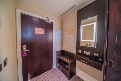 Premier Inn Doha Education City — photo 7