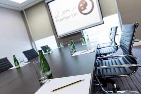 Premier Inn Doha Education City — photo 9
