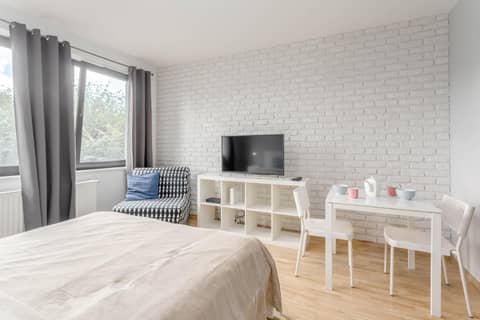 Chill Apartments Studio — photo 3