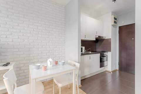 Chill Apartments Studio — photo 6