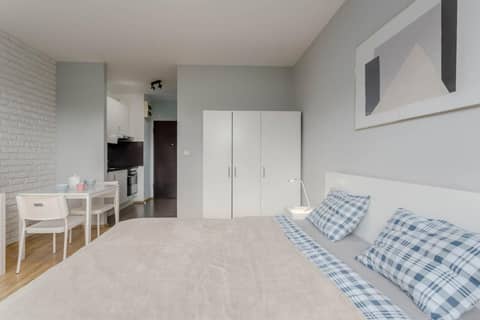 Chill Apartments Studio — photo 9