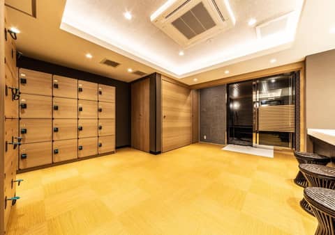 APA Hotel Higashi Shinjuku Kabukicho Tower — photo 4