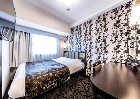 APA Hotel Higashi Shinjuku Kabukicho Tower — photo 5
