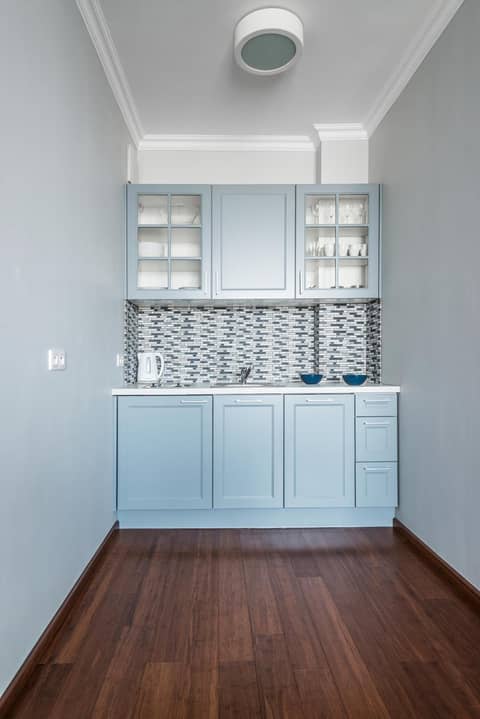 Triton Park Apartments — photo 4
