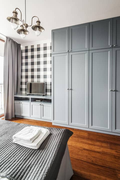 Triton Park Apartments — photo 5