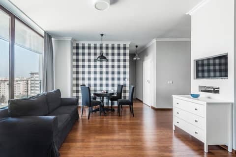 Triton Park Apartments — photo 7