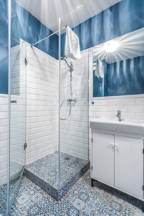 Triton Park Apartments — photo 8