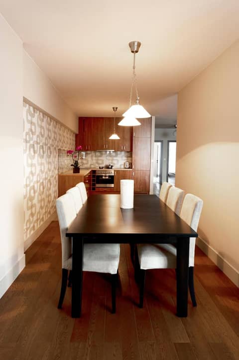 Triton Park Apartments — photo 9