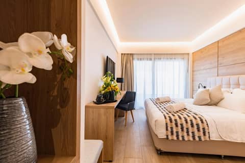 Acandia Hotel — photo 2