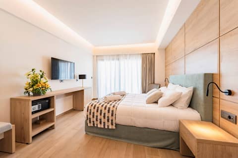 Acandia Hotel — photo 7