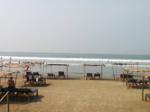Village Sunset Paradise Beach Resort — photo 7