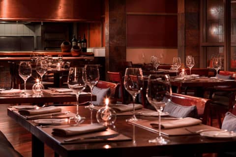 Santiago Marriott Hotel — photo 3
