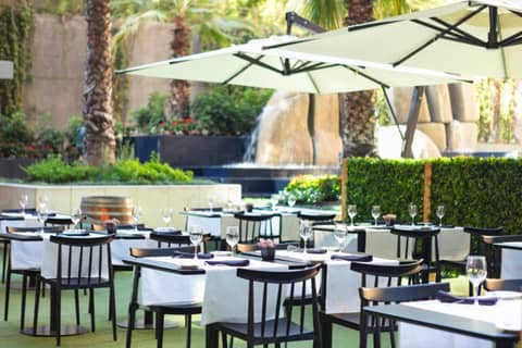 Santiago Marriott Hotel — photo 6