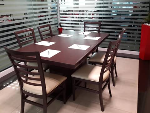 Hotel Portonovo Plaza Guadalajara — photo 9