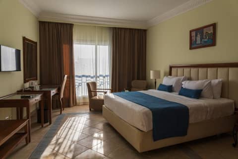 Sunrise Remal Beach Resort — photo 2