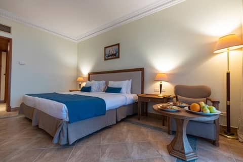 Sunrise Remal Beach Resort — photo 3