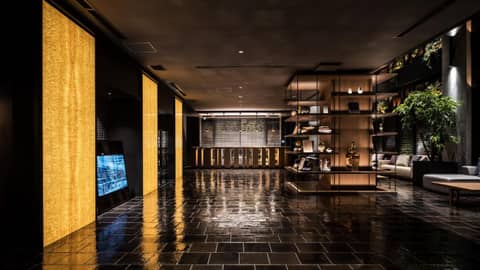 Sugata Hotel Osaka Shinsaibashi Series by Marriott — photo 8
