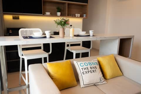 Novo Kuala Lumpur by Cobnb Jalan Ampang — photo 8