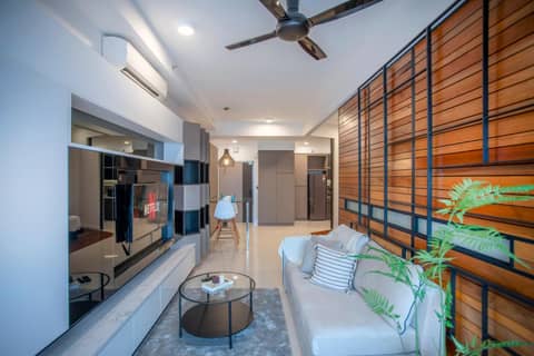 Novo Kuala Lumpur by Cobnb Jalan Ampang — photo 9