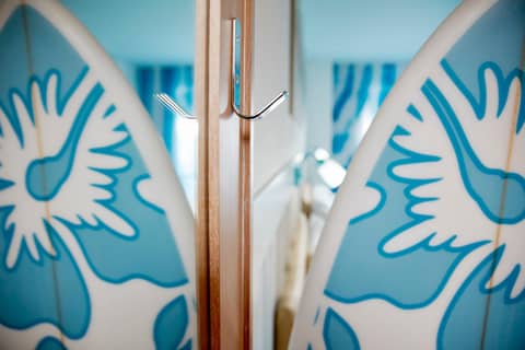 Universal's Endless Summer Resort - Surfside Inn and Suites — photo 6