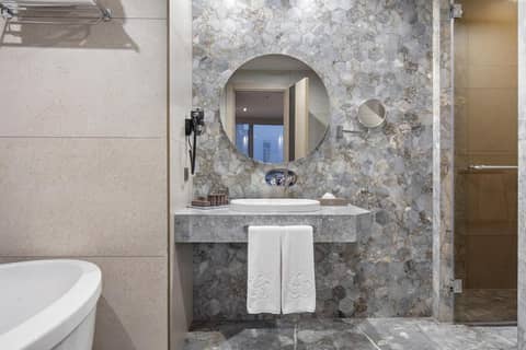 Melas Hotel Istanbul — photo 2