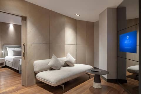Melas Hotel Istanbul — photo 4