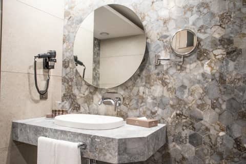 Melas Hotel Istanbul — photo 7