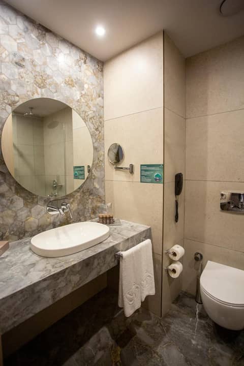 Melas Hotel Istanbul — photo 8