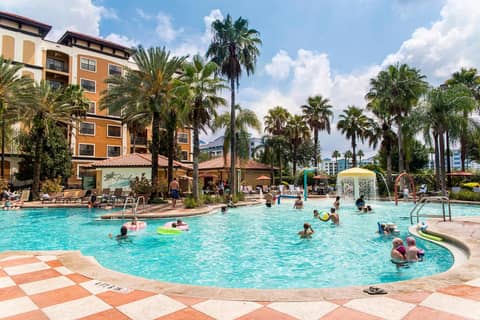 Floridays Orlando Two & Three Bed Rooms Condo Resort — photo 3