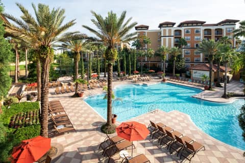 Floridays Orlando Two & Three Bed Rooms Condo Resort — photo 6