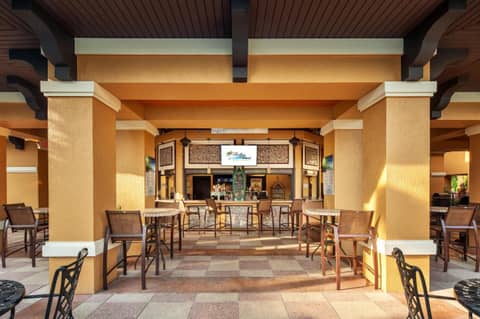 Floridays Orlando Two & Three Bed Rooms Condo Resort — photo 7