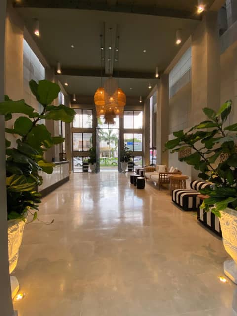 Madisson Boutique Hotel Cartagena — photo 3