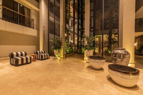 Madisson Boutique Hotel Cartagena — photo 7