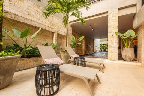 Madisson Boutique Hotel Cartagena — photo 8
