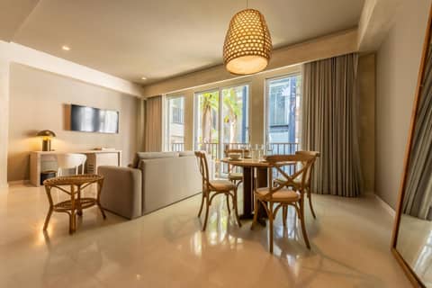 Madisson Boutique Hotel Cartagena — photo 9