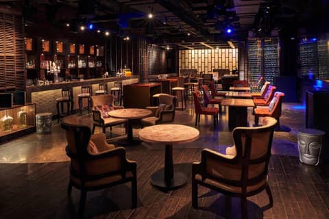 Courtyard by Marriott Mumbai International Airport — photo 3
