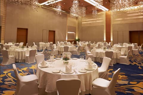 Courtyard by Marriott Mumbai International Airport — photo 7