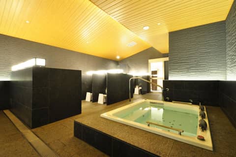 Hotel JAL City Sapporo Nakajima Park — photo 6