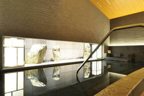 Hotel JAL City Sapporo Nakajima Park — photo 7