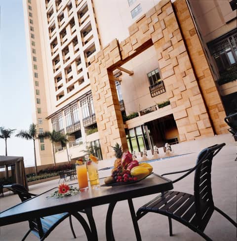 Rambler Garden Hotel — photo 2
