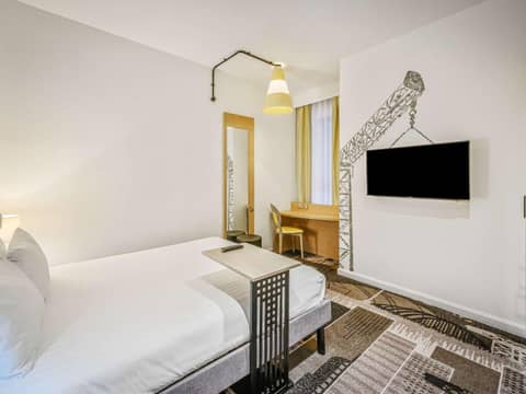 ibis Styles Glasgow Centre George Square — photo 8