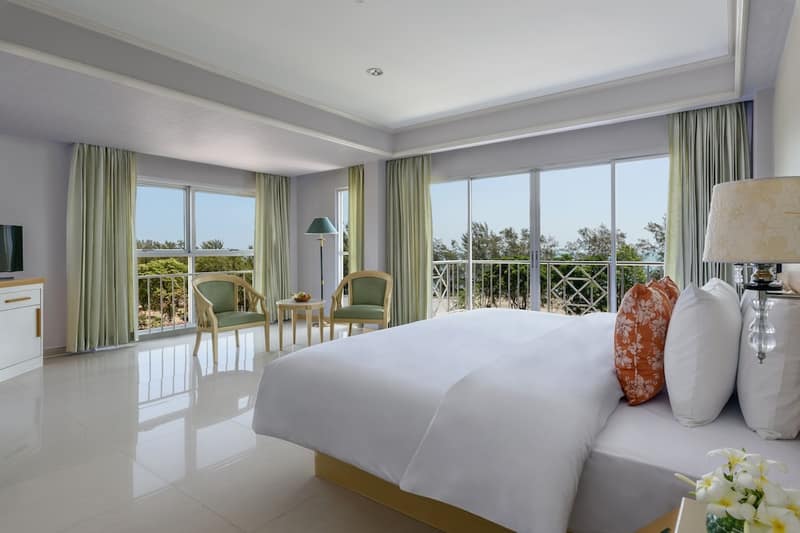 Seapine Beach Golf and Resort Hua Hin, Hua Hin