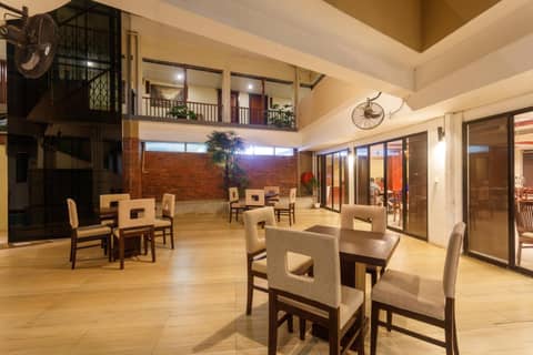 Hotel Janaki — photo 6