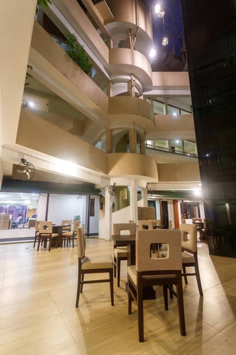 Hotel Janaki — photo 9
