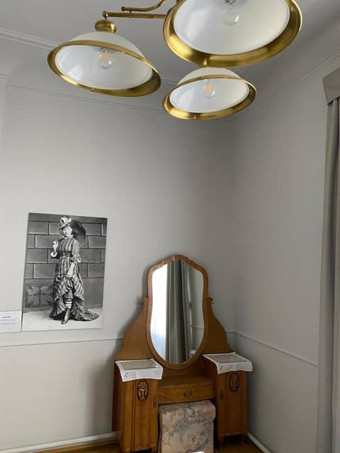 Boutique Hotel Nossek — photo 9