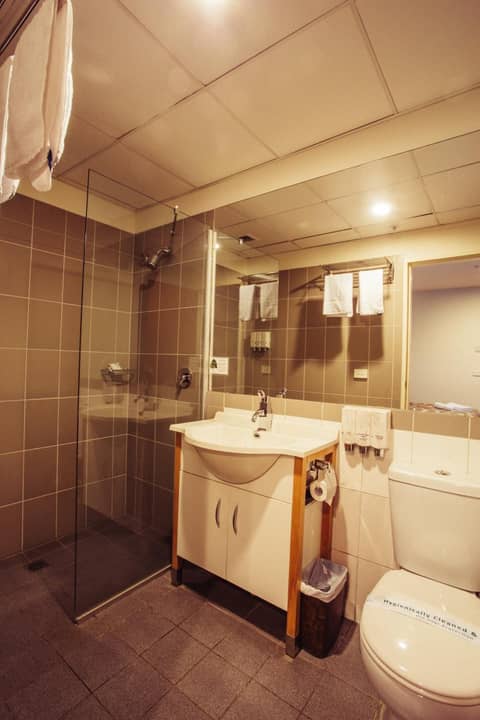 YTI Garden Hotel — photo 5