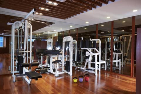 Sejong Hotel Seoul Myeongdong — photo 3