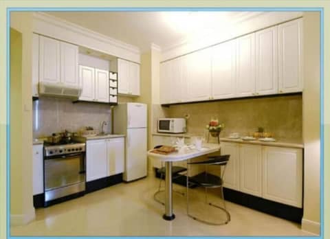 Batavia Hotel and Serviced Apartments — photo 4