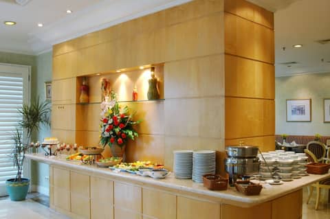 Batavia Hotel and Serviced Apartments — photo 5